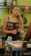 The Lost Prima Ballerina EP1-10 | ReelShort