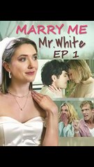 I have to go cuz today is my wedding day with Rachel|【 Marry Me, Mr. White】 EP1-EP5