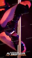 This is the worst time to meet you, my professor. | Surrender to My Professor | ReelShort