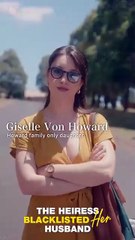 On the day I found out I was pregnant, my husband cheated! | The Heiress Blacklisted Her Husband