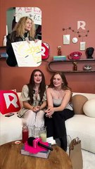 Watch Party with the Cast | How to Dump a Hockey Star | ReelShort