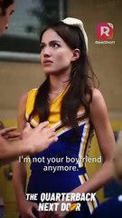 🏈Chris Quartuccio ❌Cayla Brady🌸 | 💓Love Found Us in the Least Expected Way🏫 | ReelShort