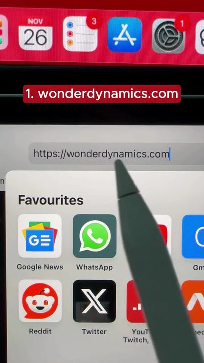 3 Website To Replace Your Job in 2025