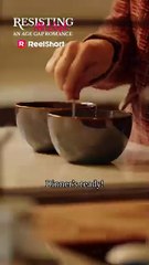 You're a nobody. Could your husband be someone important?  | Resisting Mr. Lloyd: An Age Gap Romance