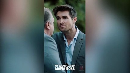 My Sugar-coated Mafia Boss EP1-7 | ReelShort