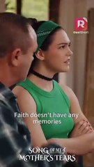 Mad at me for ruining sister's painting, not knowing I am his sister! | Song of My Mother's Tears