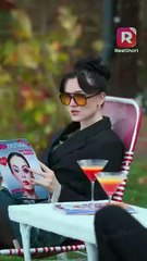 Open Your Eyes, My Billionaire Husband EP1-4 | ReelShort