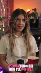 If Loving You is a Sin, then I'll Go to Hell EP1-12 | ReelShort