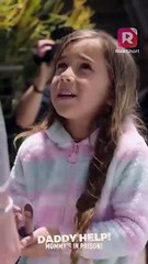 A strange girl called me Daddy—and her mom is my cheating ex?! | Daddy Help! Mommy’s in Prison!