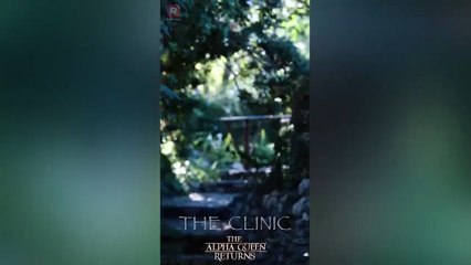 The Alpha Queen Returns EP1-10 | ReelShort