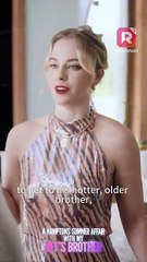 You cheated on my brother with me that night? | A Hamptons Summer Affair with My BFF's Brother