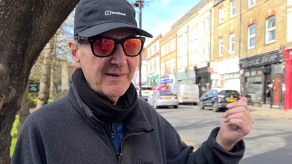 ‘It is concerning!’ Londoners on shops being fronts for money laundering