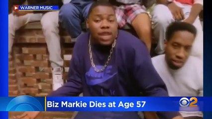 The Tragic Death Of Rapper Biz Markie