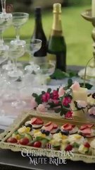 I'm just a cursed mute girl and no one believes my words. | The Cursed Alpha's Mute Bride