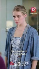 Whoever opens this door is the CEO's wife! Dare to try? | The CEO's Wife is A Badass | ReelShort