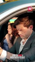 The crash took our child—and the last of my love for you. | How to Dump a Hockey Star | ReelShort