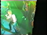 1994 – Johnny Hallyday – Concert Amateur (Rough Town Tour)