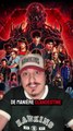 La saison 5 de Stranger Things est enfin là #strangerthings