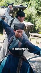 Through Peril and Blade: The Fatal Escort #shortfilm