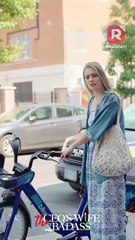 She stole my identity and was mistaken for the CEO's wife, bullying me! | The CEO's Wife is A Badass