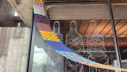 A Global Classroom: Language Festival Inspires Young People Across the Region