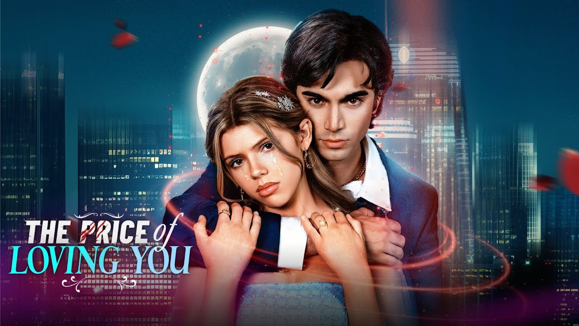 ⁣The Price of Loving You USA #ReelShort