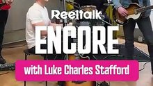 Luke Charles Stafford - Just A Little (Live) | ReelTalk Encore
