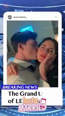 The Quick Marriage of Conglomerate Heirs Is Shocking The World! | Insta-Married | ReelShort