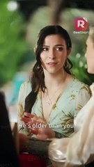 My Firefighter Fiancé Returns as a Billionaire EP1-7 | ReelShort