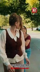 Using everyone to play victim card, you deserve an Oscar. |My Firefighter Ex-Husband Burns in Regret