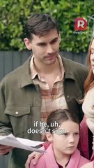 Secret Billionaire Returns on Christmas EP1-8 | ReelShort