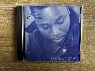 Marcus Lewis - I'll Always Love You