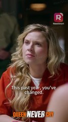 Stole my husband and sent me to jail—what a sweet friend you are! | Queen Never Cry | ReelShort