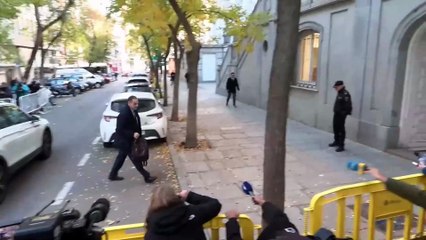 Ábalos y Koldo García ingresan en prisión