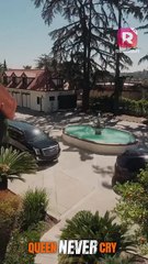 Gave up everything to marry a jerk like you? Now I’m taking it all back! | Queen Never Cry