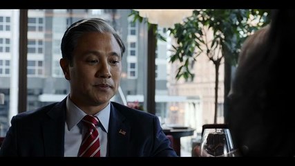 Power Book IV: Force - Season 3 Episode 4 - TIME TO SEE THE KING