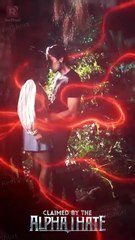 Your smell divine. Like you belong to me. | Claimed by the Alpha I Hate | ReelShort