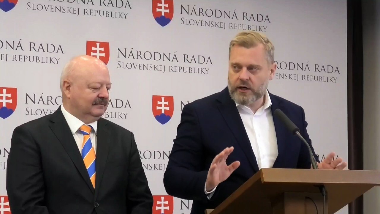 ZÁZNAM: SaS kritizuje využitie nástroja SAFE na obstarávanie bez súťaží