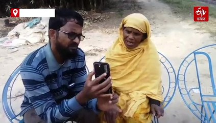 গঙ্গাসাগরে নিখোঁজ মধ্যপ্রদেশের বৃদ্ধা পৌঁছে যান বাংলাদেশে, 20 বছর পর মাকে পেলেন ছেলেরা