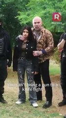 Mother Warrior Unleashed EP1-12 | ReelShort