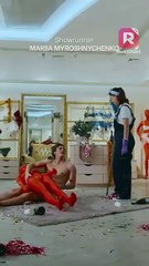 How To Trap President's Son EP1-5 | ReelShort