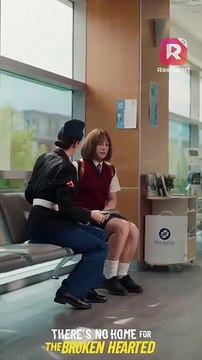 Born only to be my sick sister's blood bank?! | There's No Home for the Broken Hearted | ReelShort