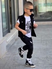 Cute Baby Boy Dancing | Adorable Viral Dance Moment