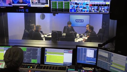 CNews vs Complément d'enquête : «Nous avons des opinions, ils mentent», la réponse cinglante de Laurent, auditeur d'Europe 1