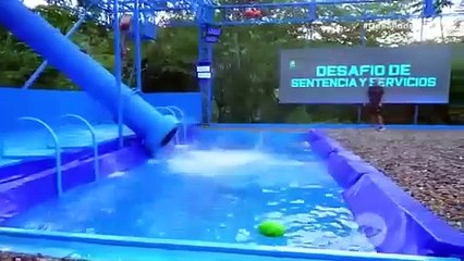 Cap 97 El Desafío 2025 - Video Dailymotion