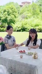 When My Mind Speaks the Plot Breaks Dramabox