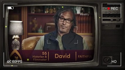 The Celebrity Traitors UK Season 1 Episode 9