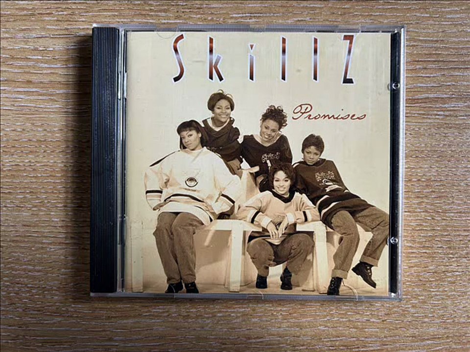 Skillz - Human