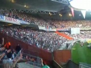 Lé stef son a paris pr enculé le psg