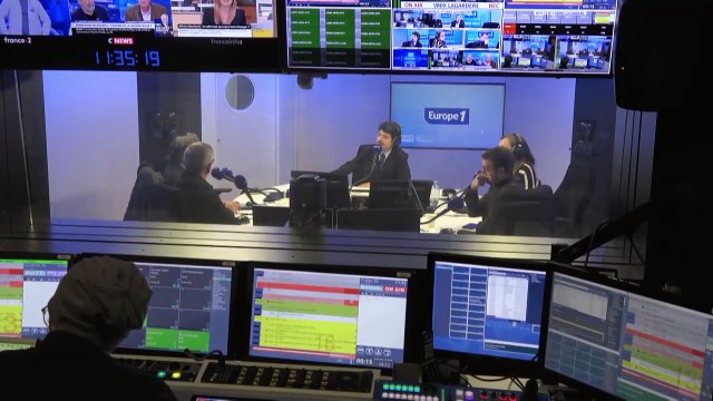 Complément d'enquête : «Ils ont trafiqué les statistiques», l'accusation choc de Paul Amar contre France 2